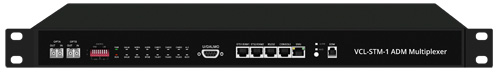 STM-1 (Optical / Electrical) Add-Drop Multiplexer